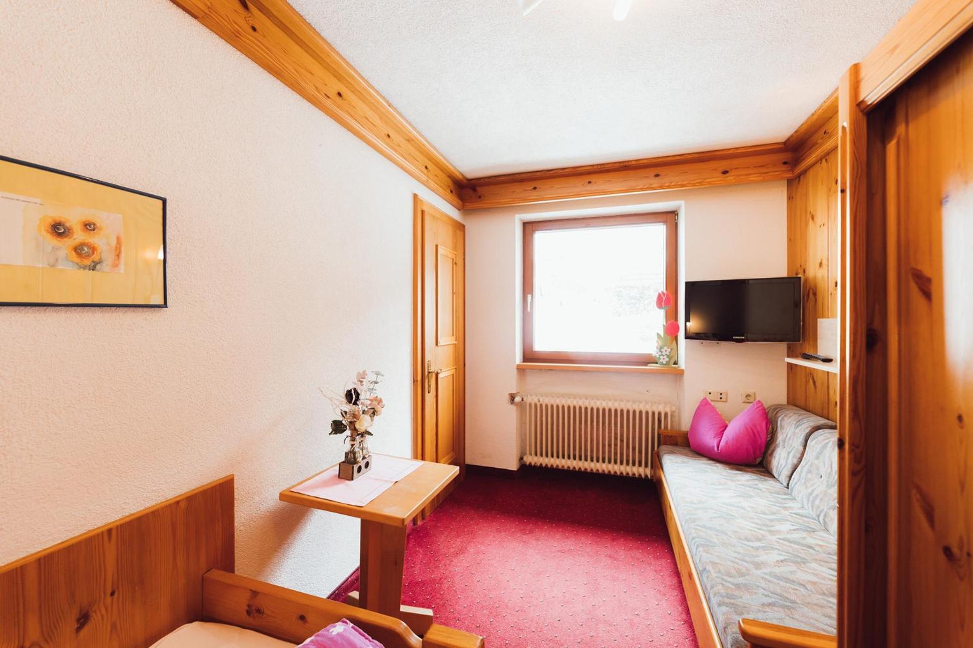 Apart Himmel-Raich Kaunertal Exterior foto
